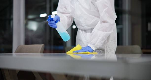 Licensed Trauma Scene Cleanup service in Fair Oaks, VA - Trauma Clean Pros